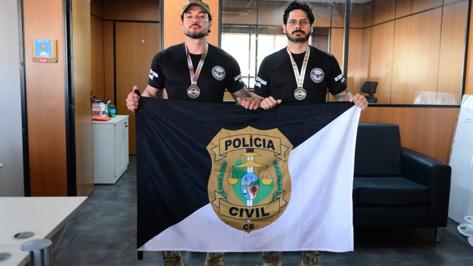 policiacivilalessandraxavier