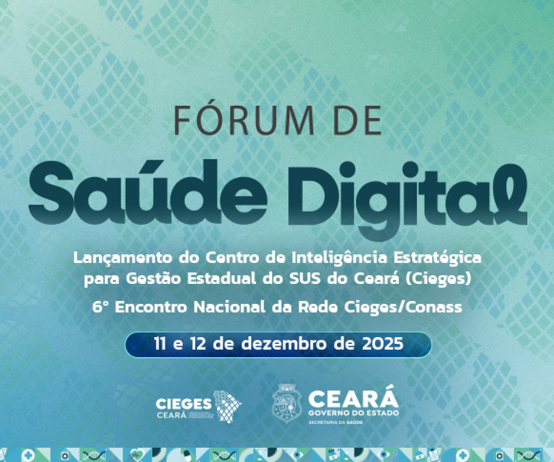 Para participar, é necessário realizar inscrição por meio do link.