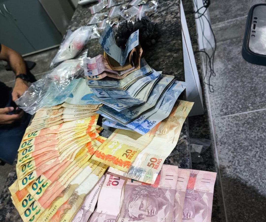 Berg-PCCE-prende-suspeitos-e-desarticula-crimes-de-trafico-e-estelionato-em-ofensivas-na-Capital