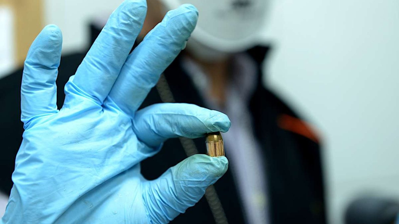 Suspeito, que teve a prisão em flagrante convertida em preventiva, também tinha mandado em aber...