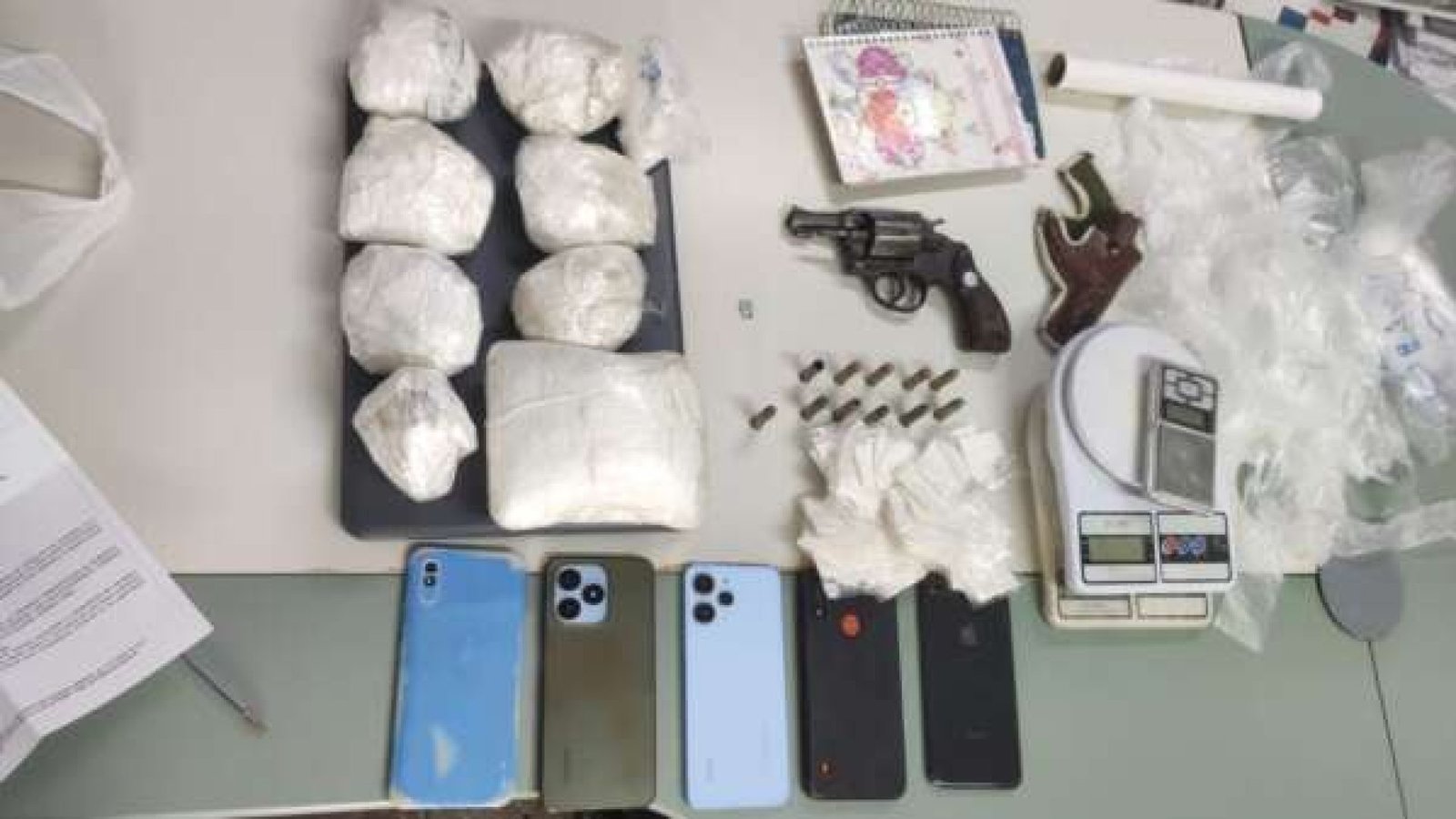 policiacivilalessandraxavier