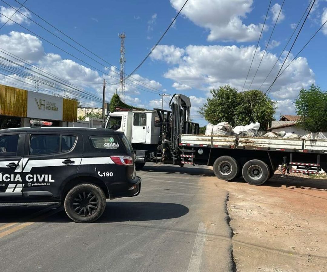 policiacivilalessandraxavier