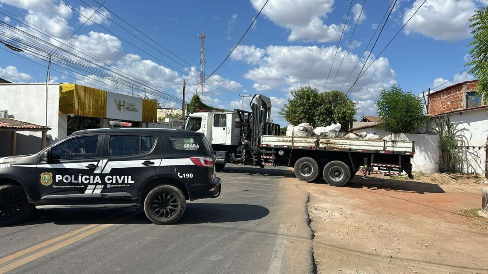 policiacivilalessandraxavier