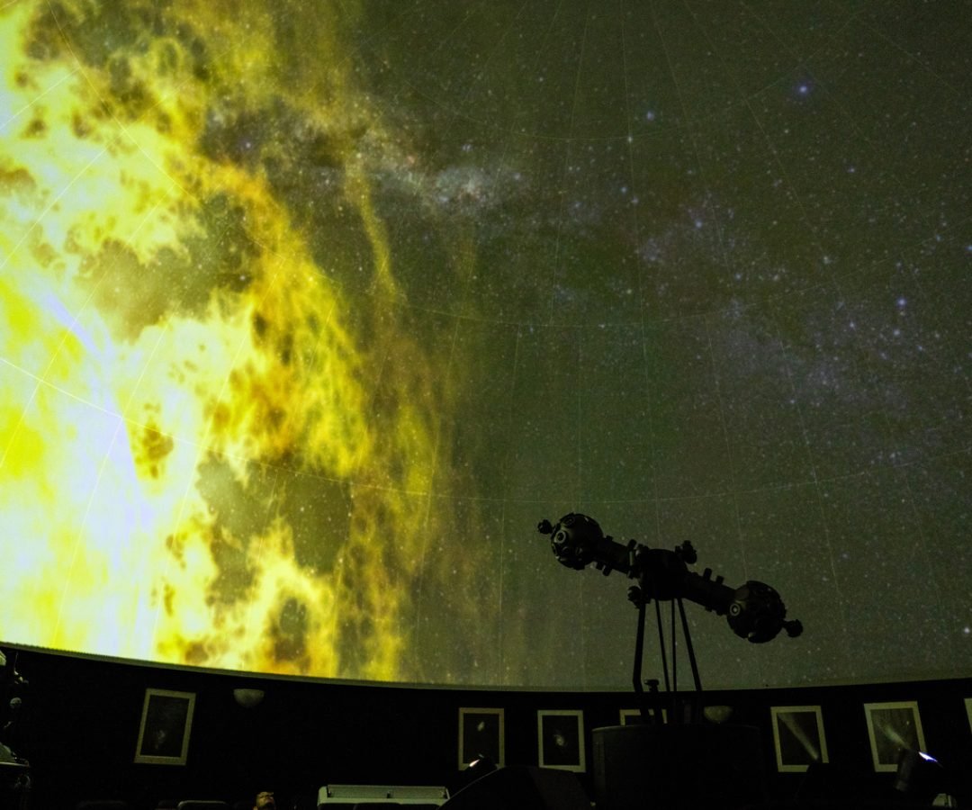 503 Backend fetch failed