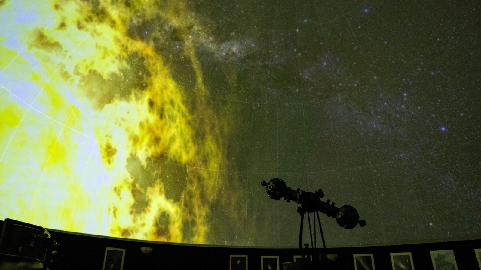 503 Backend fetch failed