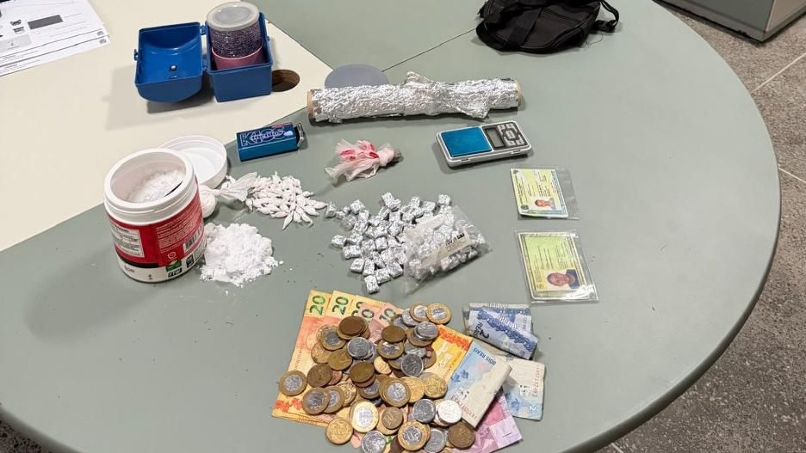 policiacivilalessandraxavier