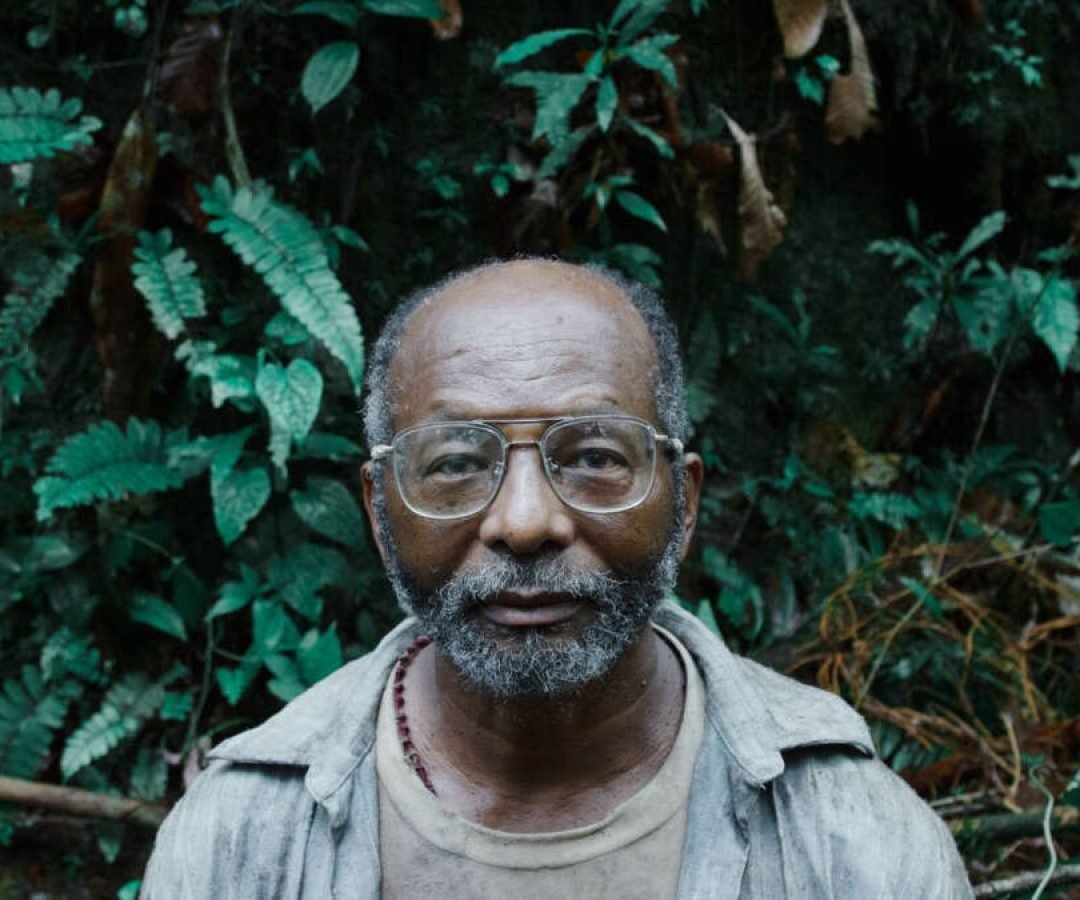 “Eu Vi Três Luzes Negras” (COL), de Santiago Lozano Álvarez / Foto: Christian Velasquez