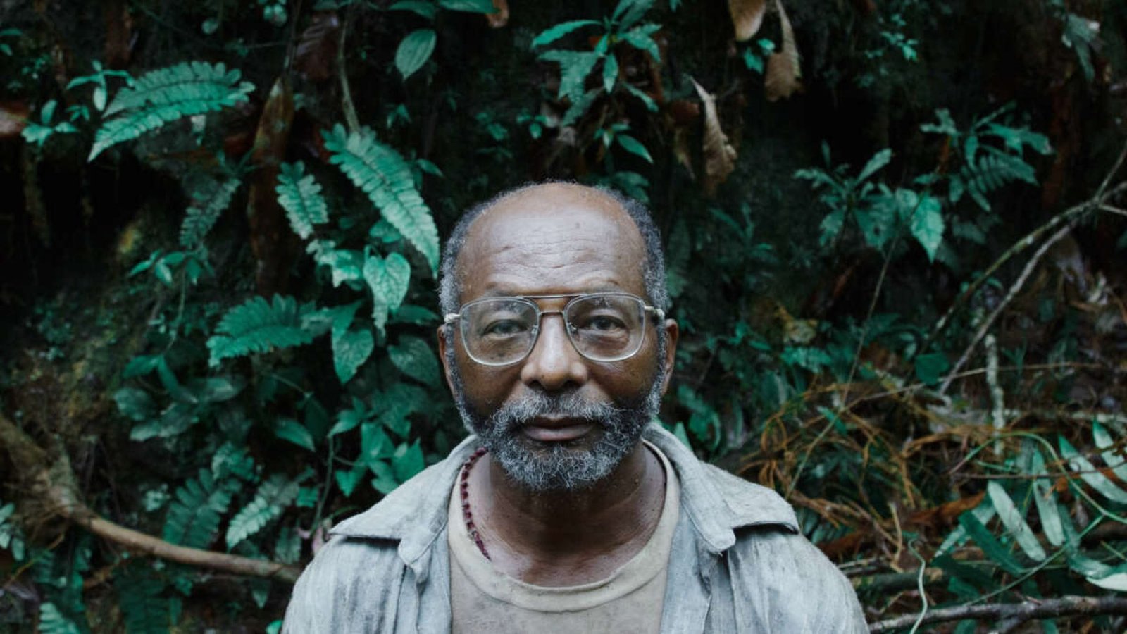 “Eu Vi Três Luzes Negras” (COL), de Santiago Lozano Álvarez / Foto: Christian Velasquez