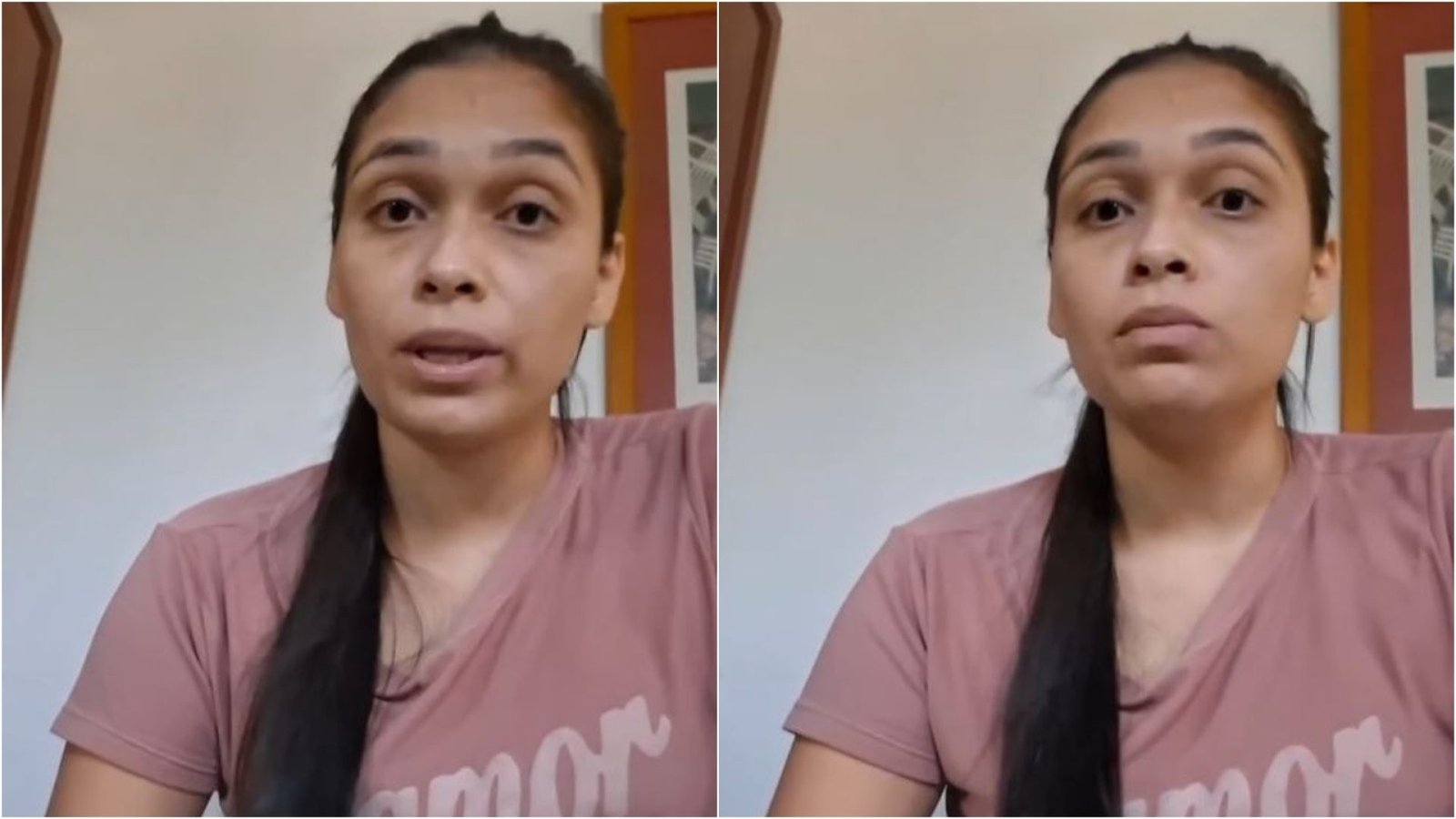 Au pair brasileira denuncia agressões e furto de documentos em Martinica, no Caribe