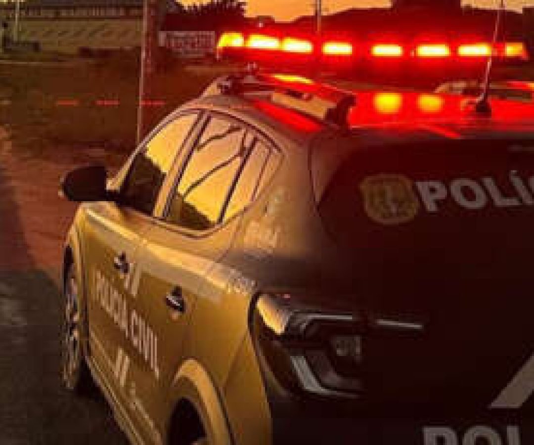 10 de outubro de 2025 PCCE indicia homem por divulgar imagens e vídeos íntimos falsos de mulher...