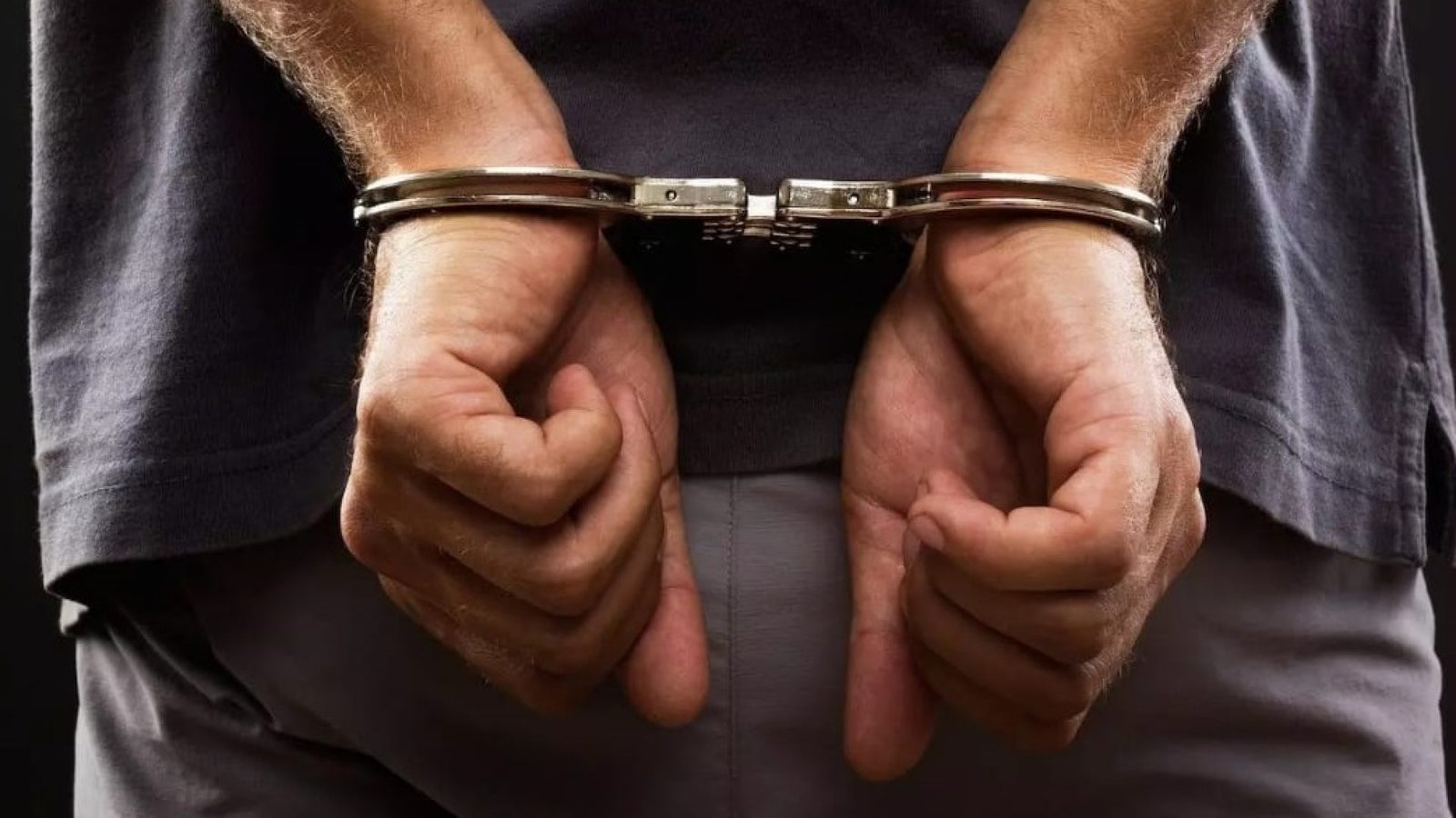 Importunação sexual no metrô de Maracanaú: homem é detido e autuado pela Polícia Militar