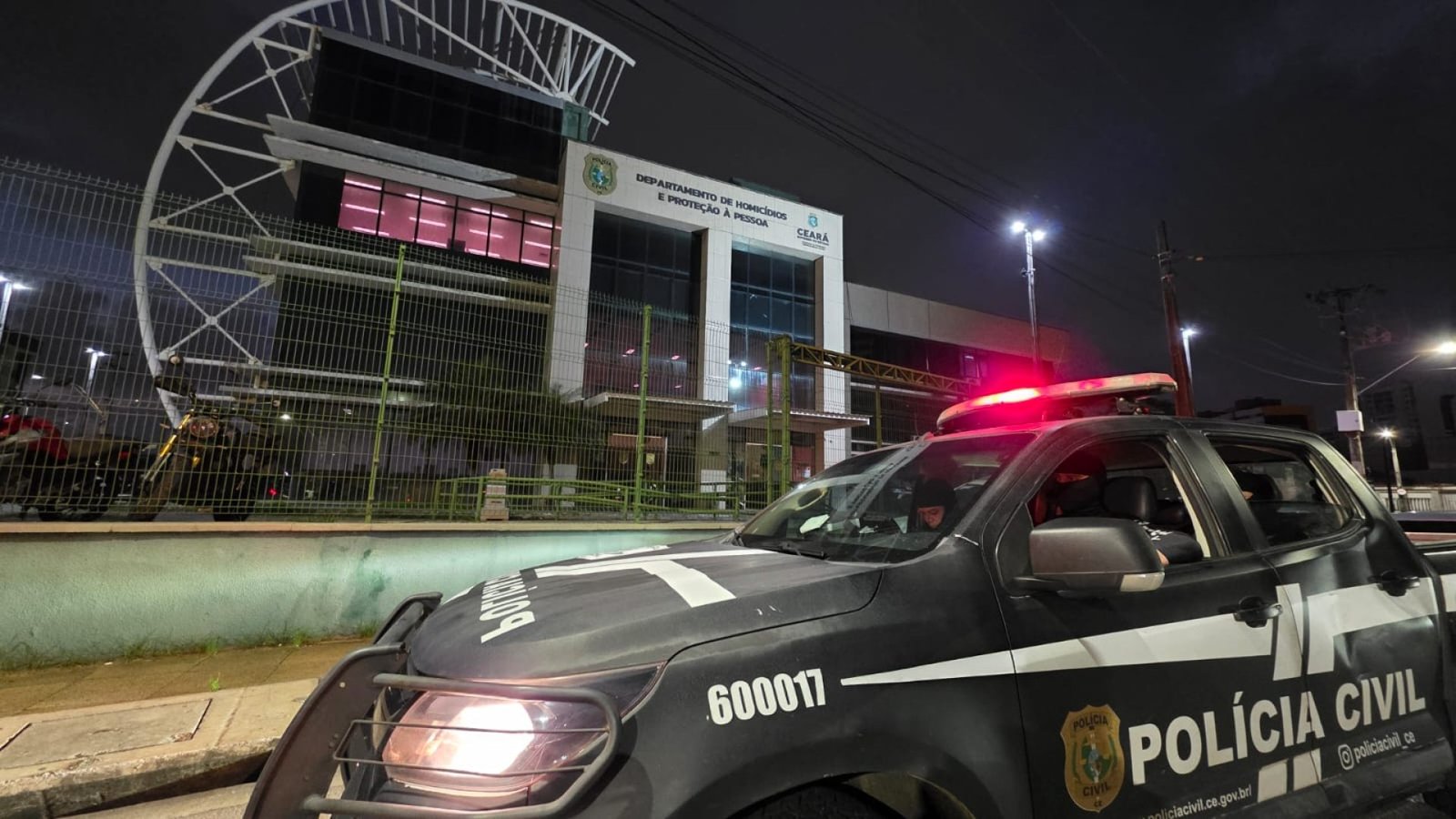 tal do Governo Casa Civil Mais Sites DETRAN SEFAZ SEPLAG CAGECE CULTURA O QUE VO