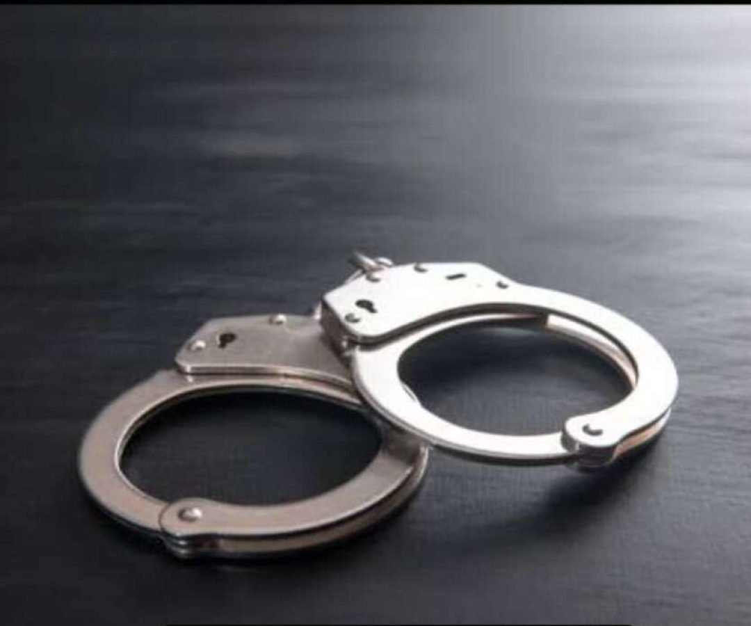 PMCE prende homem de 35 anos por homicídio de 2020 no Parque São José, em Fortaleza.