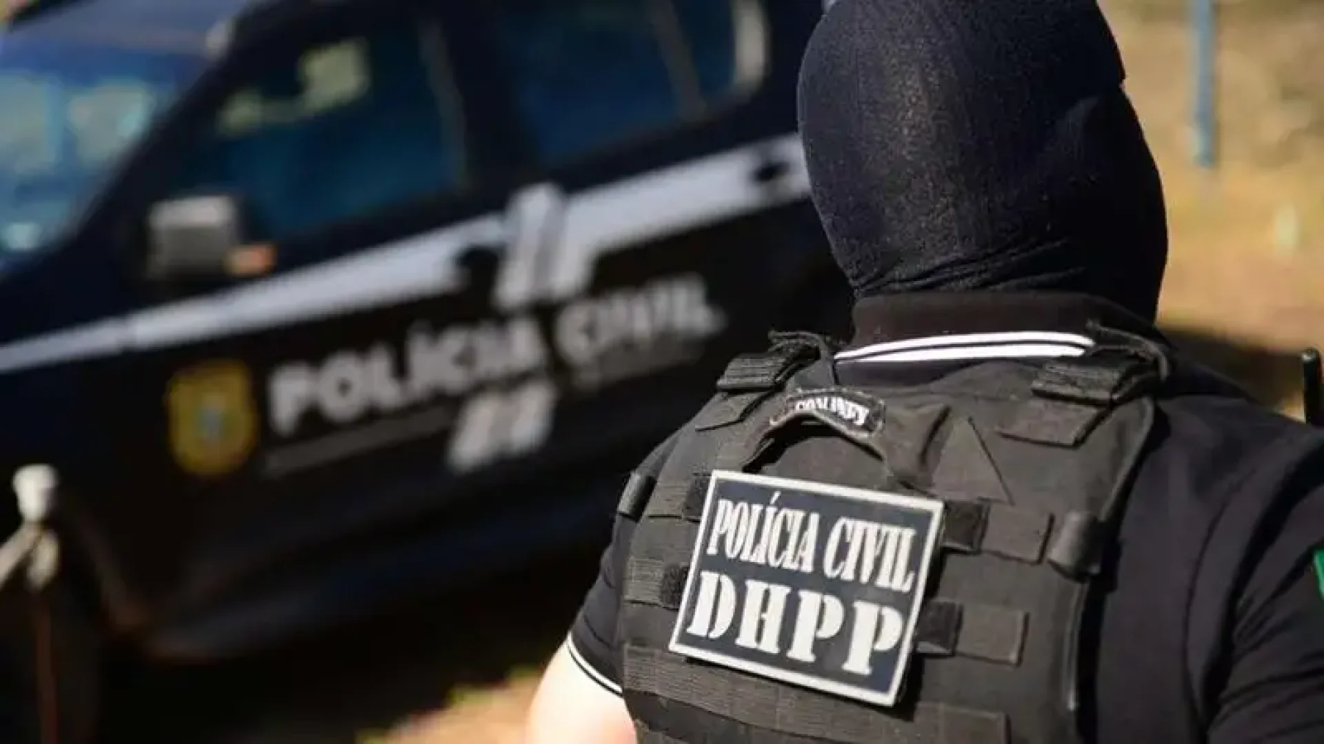 Dois homens são baleados na Grande Messejana em disputa entre facções CV e Massa - Segurança - Diário do Nordeste