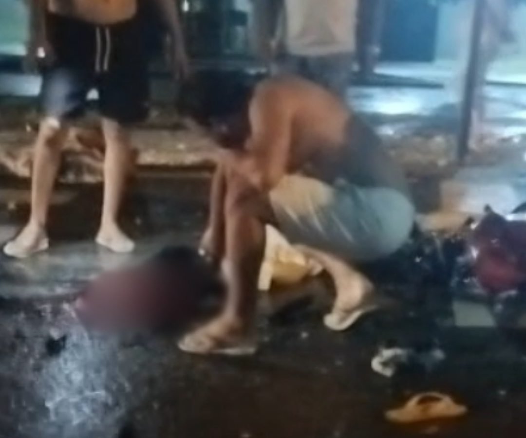 meio da delegacia responsável pela região de Aracoiaba, que deve apurar o que pr