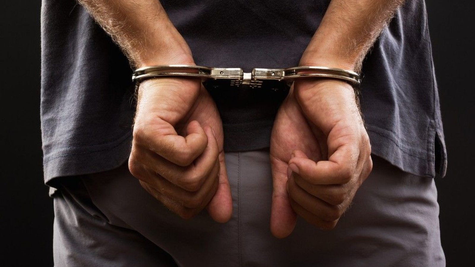 Polícia Militar cumpre mandado de prisão contra suspeito de homicídio em Fortaleza