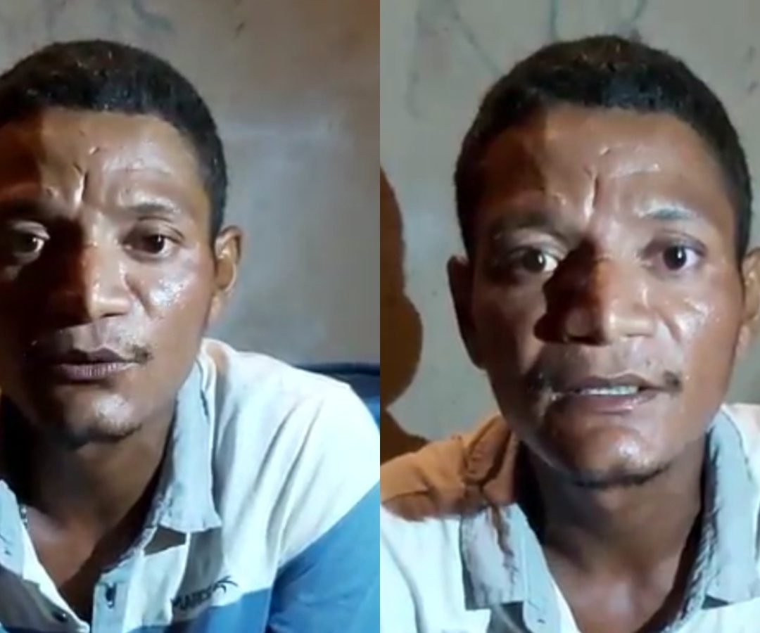 matar homem em ‘tribunal do crime’ em Fortaleza. Três membros da facção Comando