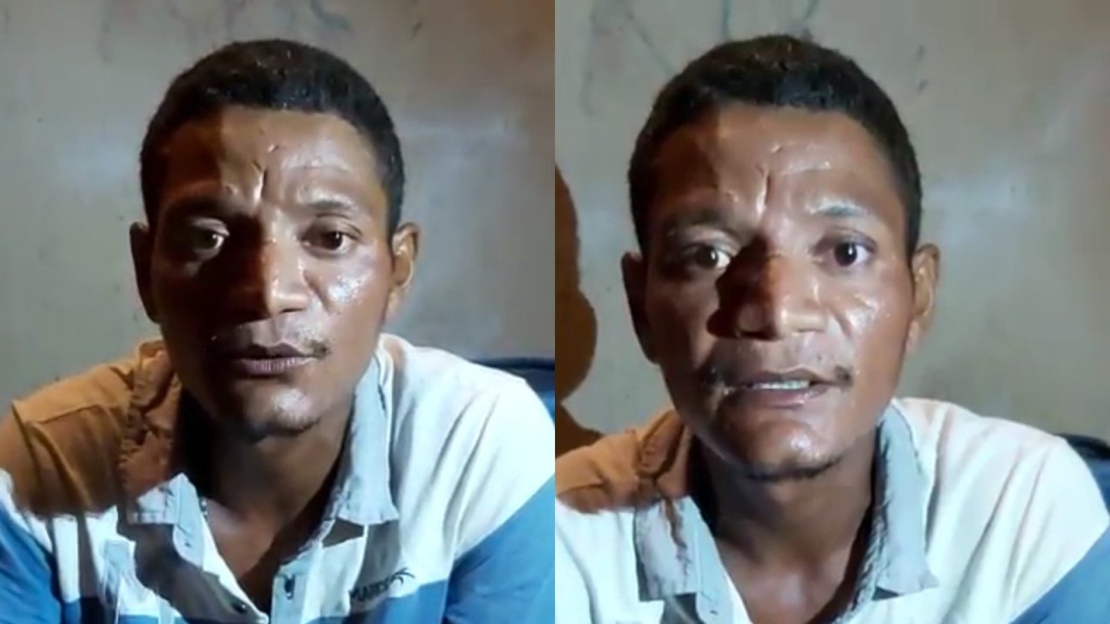matar homem em ‘tribunal do crime’ em Fortaleza. Três membros da facção Comando