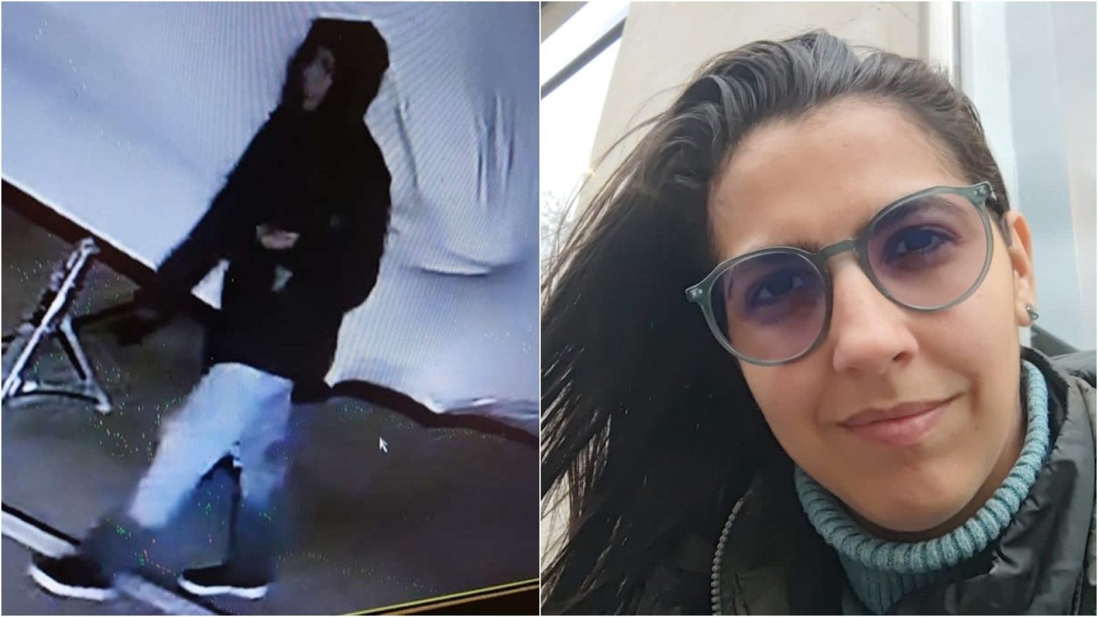Foto: Polícia de Essex/Reprodução