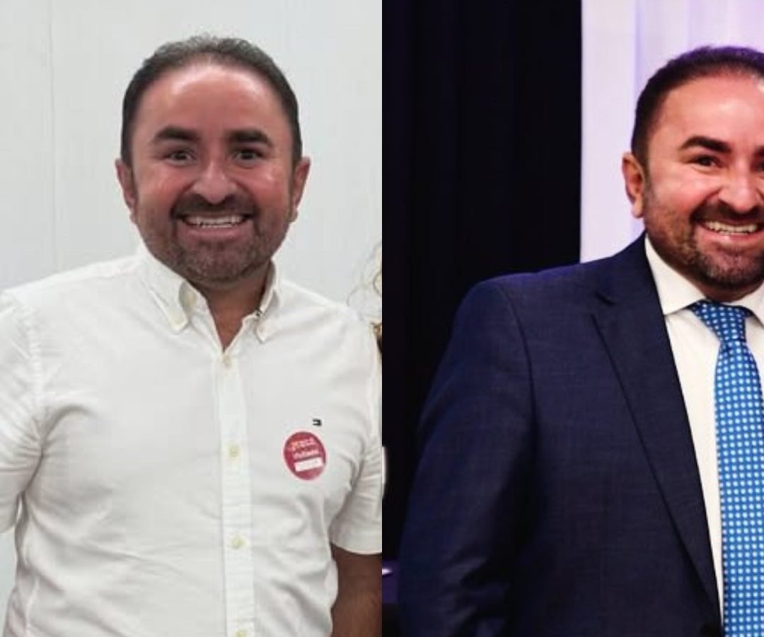 Redes sociais/Reprodução