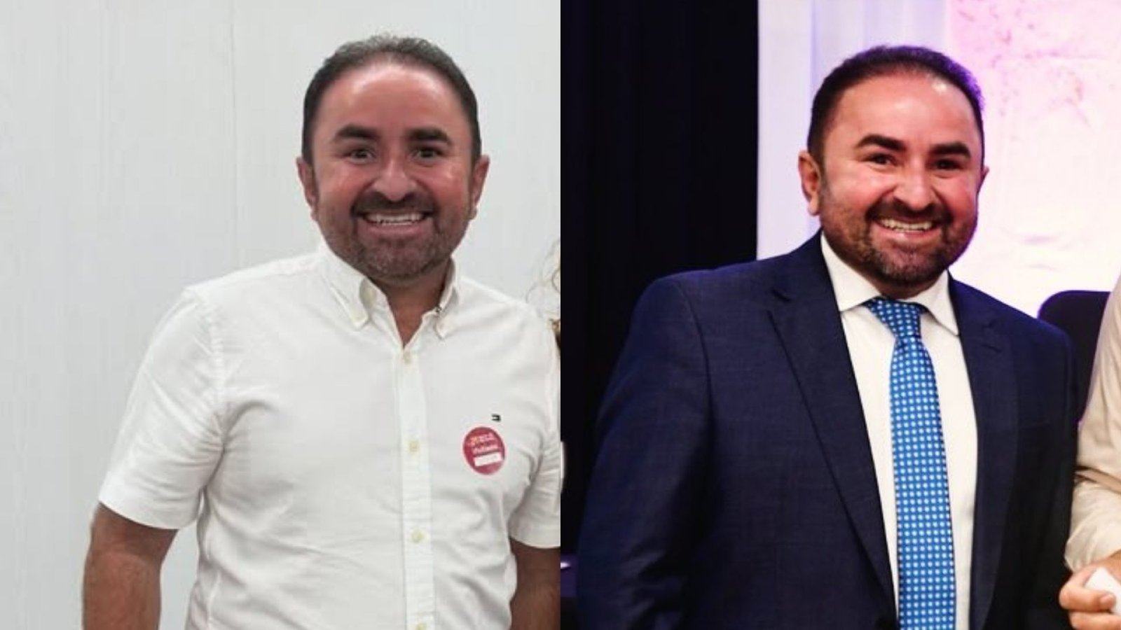 Redes sociais/Reprodução