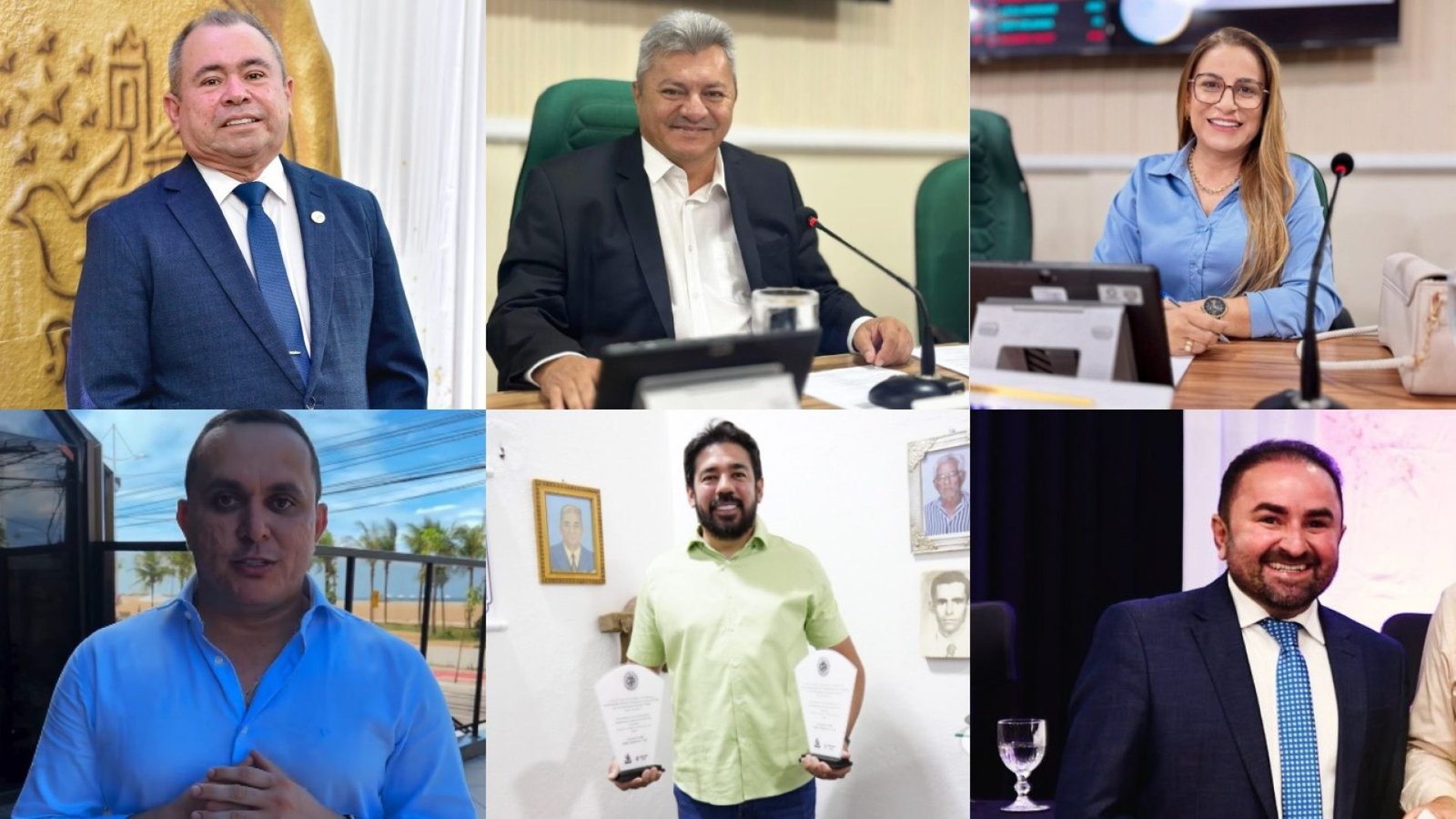 Redes sociais/Reprodução