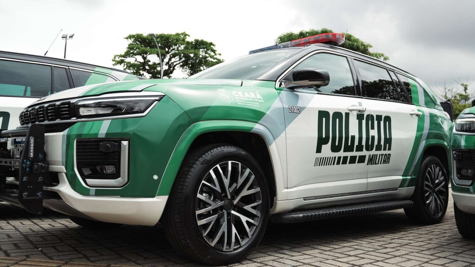 Polícia Militar prende grupo suspeito de furtos em série na cidade de Boa Viagem