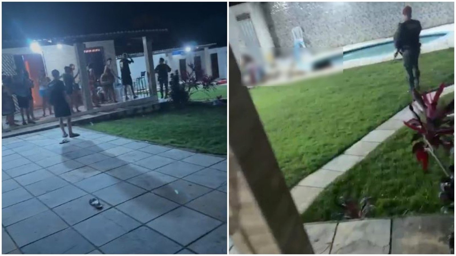 atentado é possível motivação para tentativa de chacina no Crato, no Ceará O sus