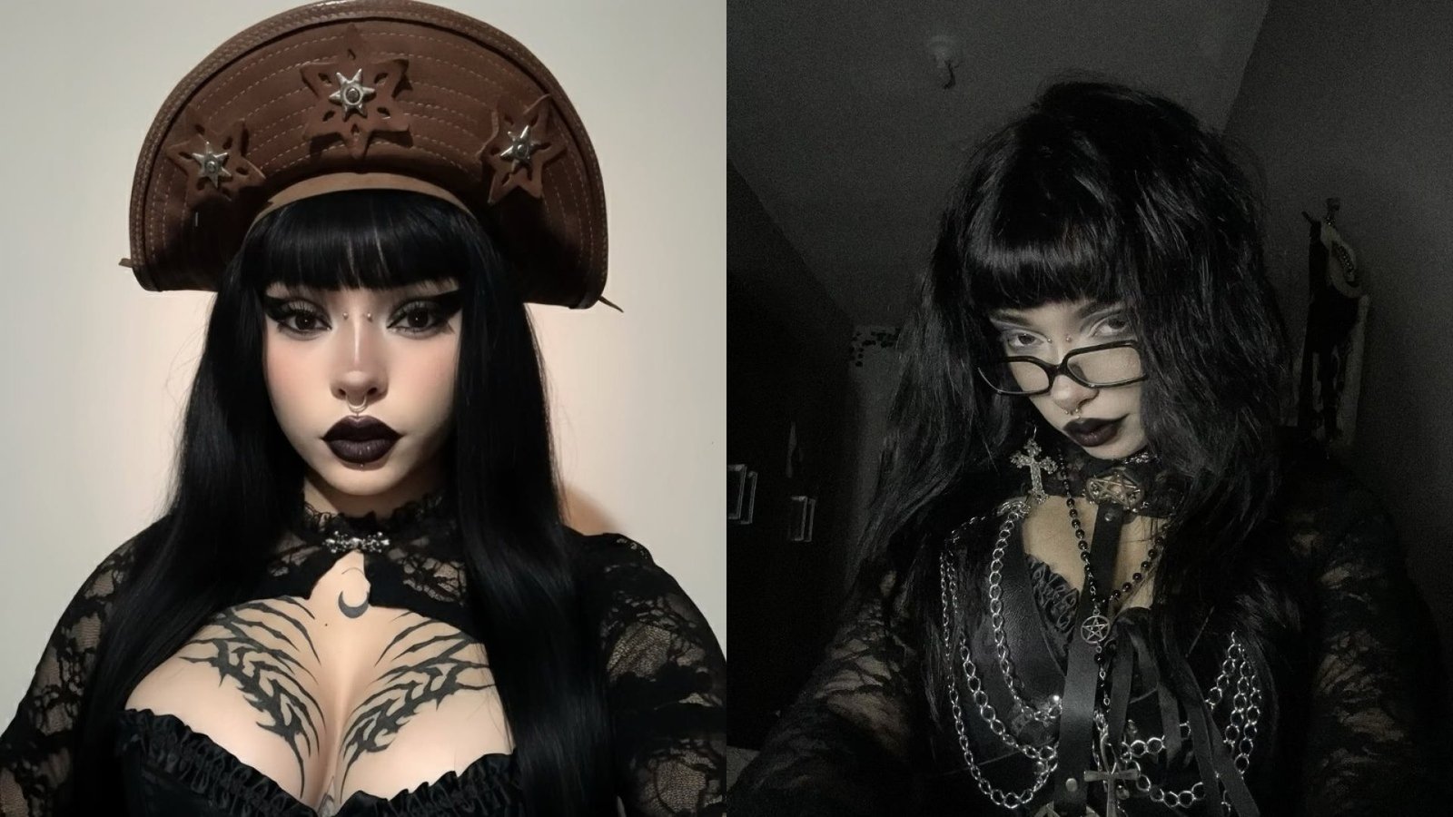 Redes sociais/Reprodução