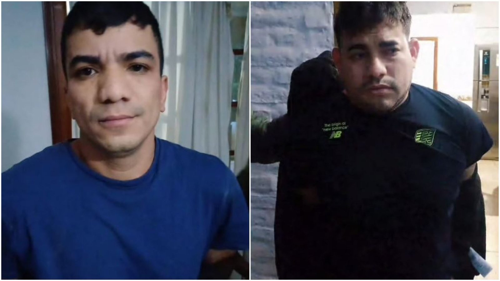 homicídio, associação criminosa, tráfico de drogas e porte o posse ilegal de arm