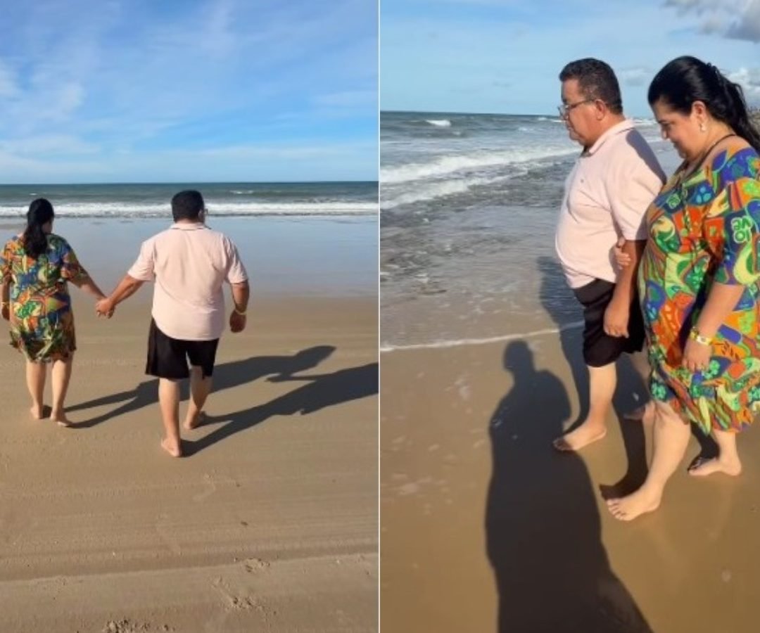 cionar uma experiência única e inesquecível aos pais no último fim de semana: le