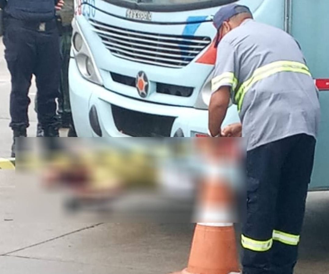 te Urbano de Fortaleza (Etufor), o atropelamento ocorreu em uma área de circulaç