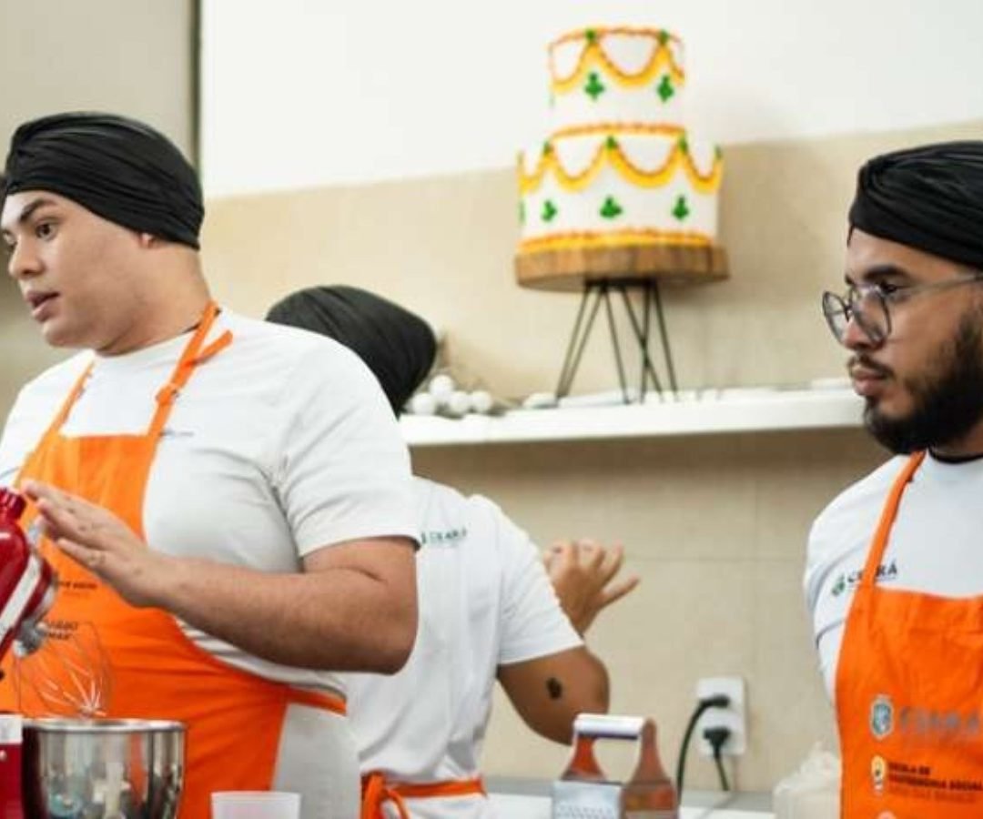 Escola de Gastronomia Social/Divulgação