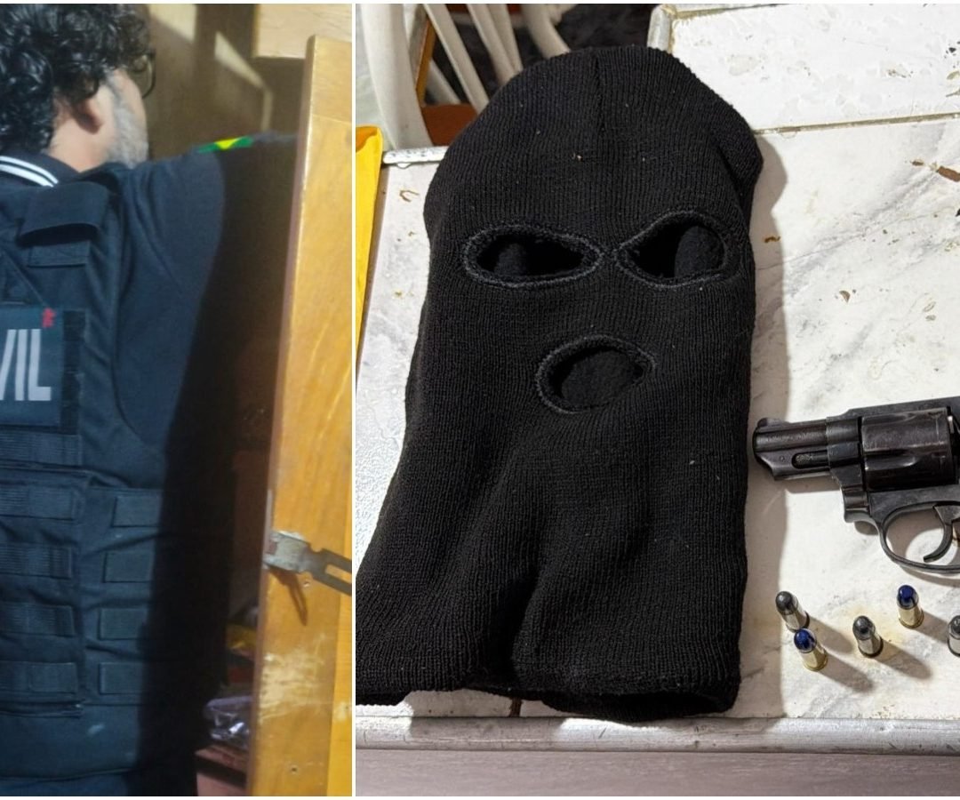 Polícia Civil
