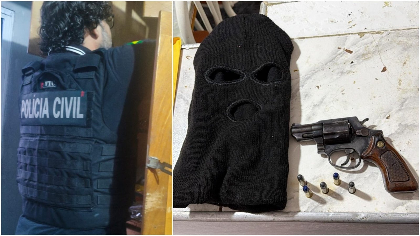 Polícia Civil