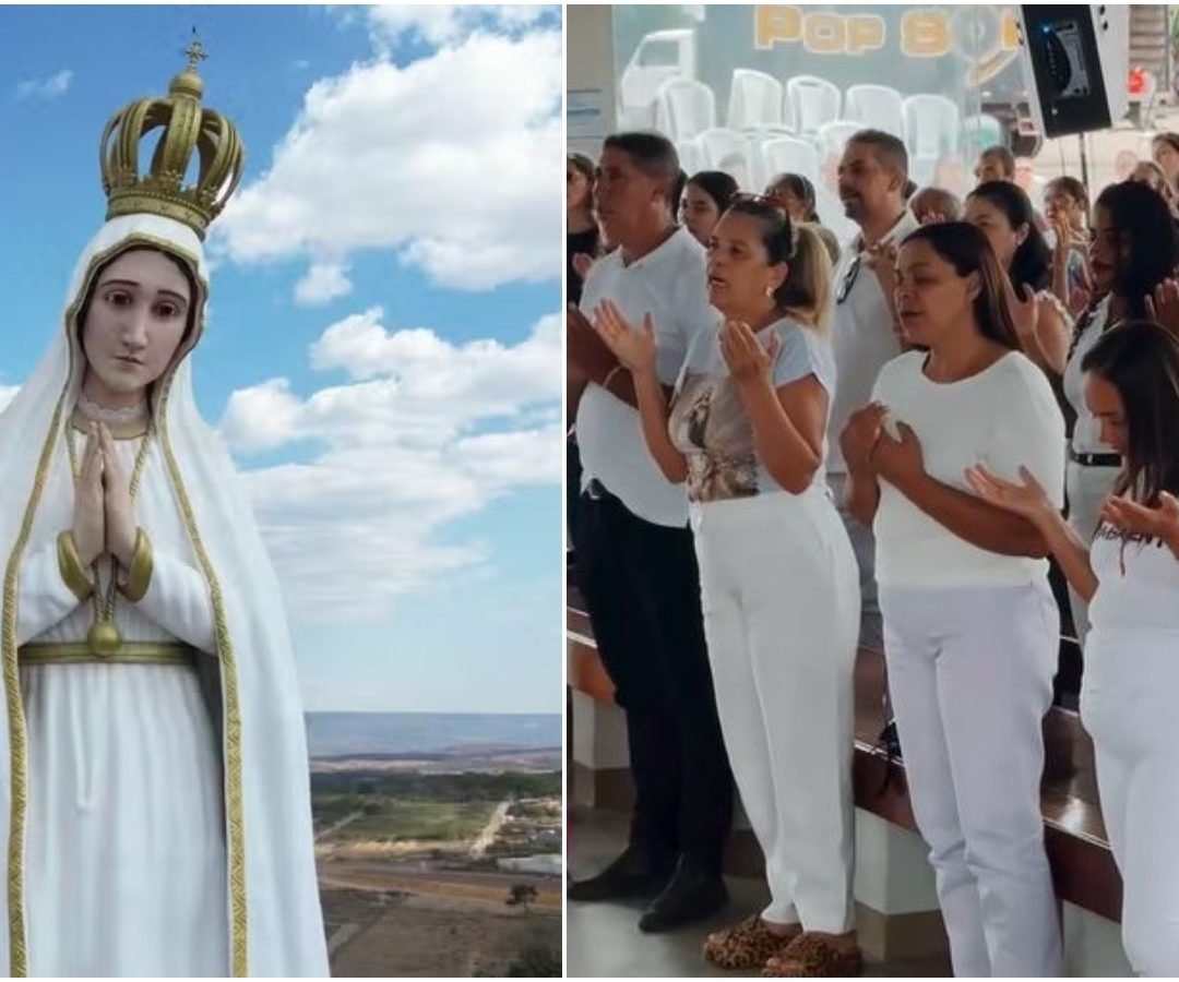 Foto: Reprodução