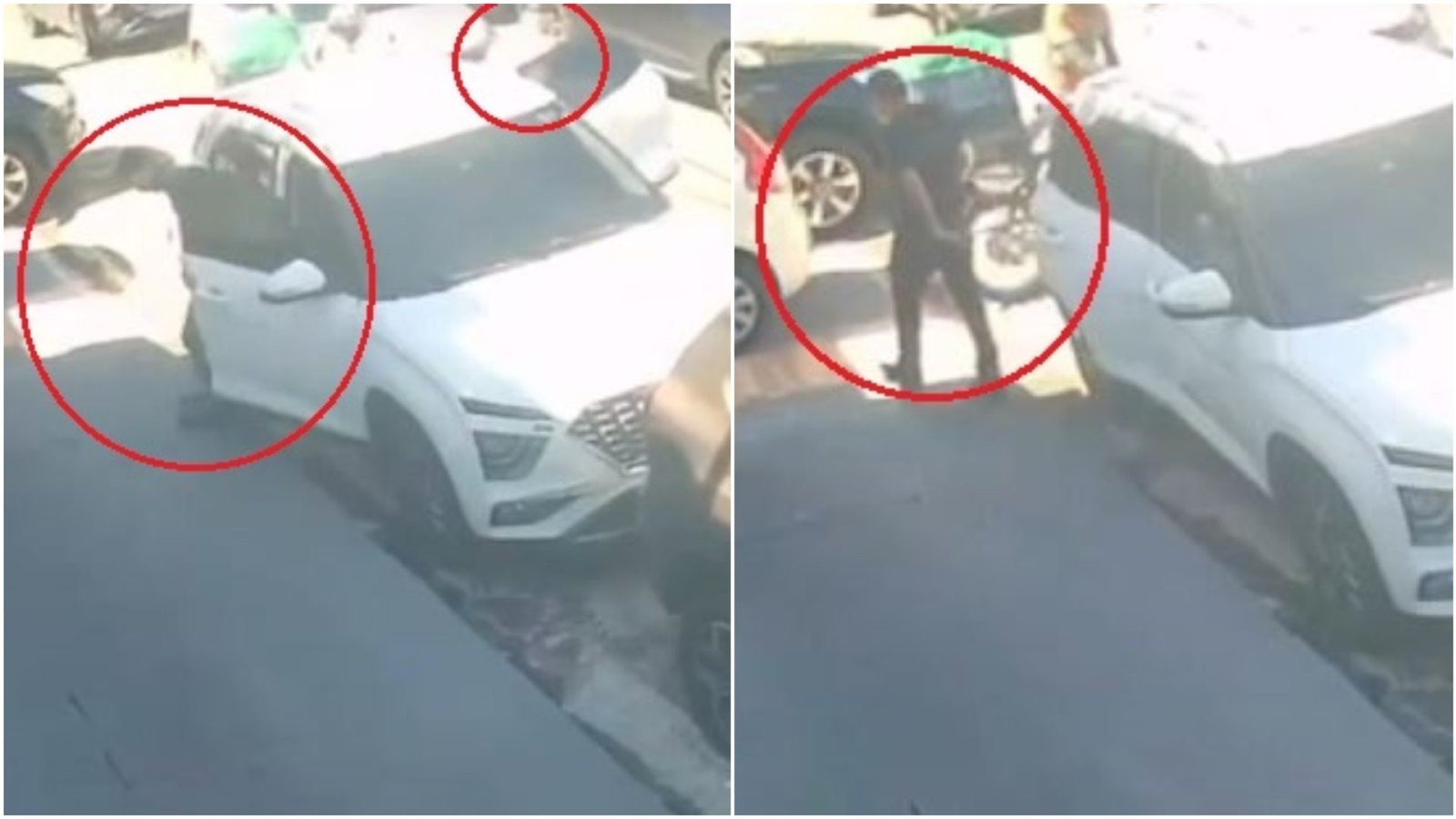 Pix A Polícia Civil prendeu na terça-feira (12), em Fortaleza, um dos três homen
