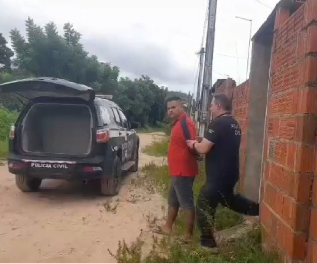 ameaçar matar os filhos caso ex-companheira não reatasse relacionamento Um homem
