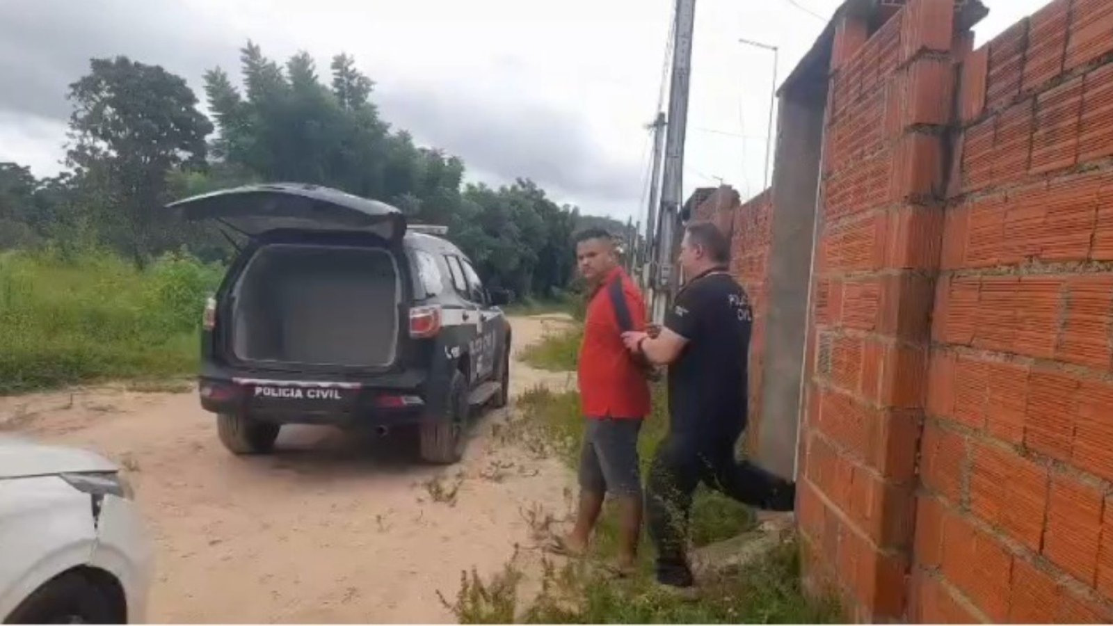 ameaçar matar os filhos caso ex-companheira não reatasse relacionamento Um homem