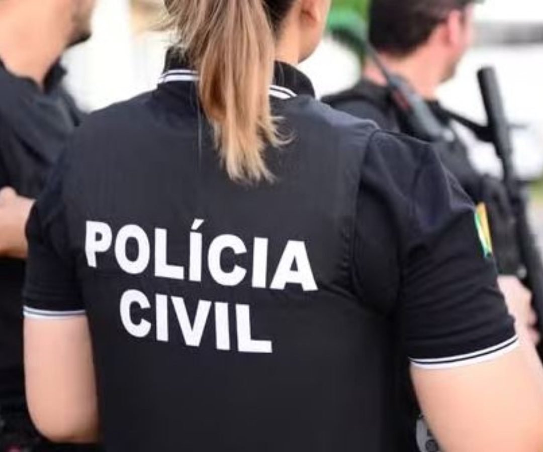 Polícia Civil