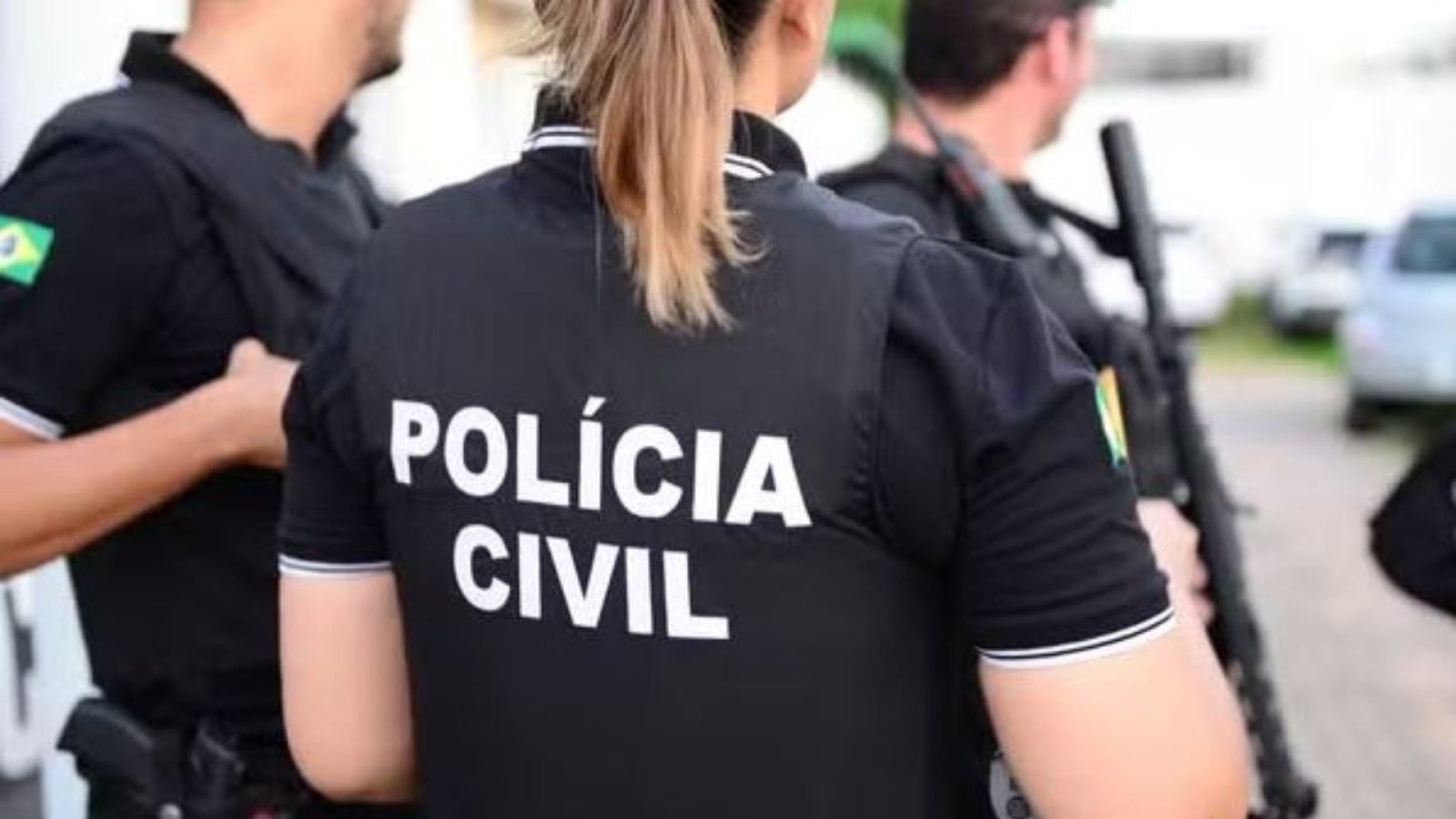 Polícia Civil