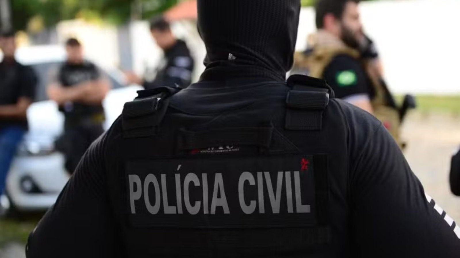ordenar assassinato de mulher trans em Fortaleza Um homem foi preso nesta quarta