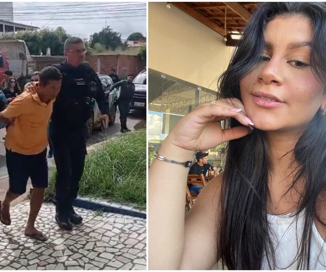 te ilegal de arma de fogo. Quem era a adolescente de 17 anos morta após ser asse