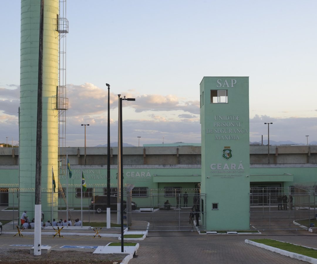 Governo do Ceará/Reprodução