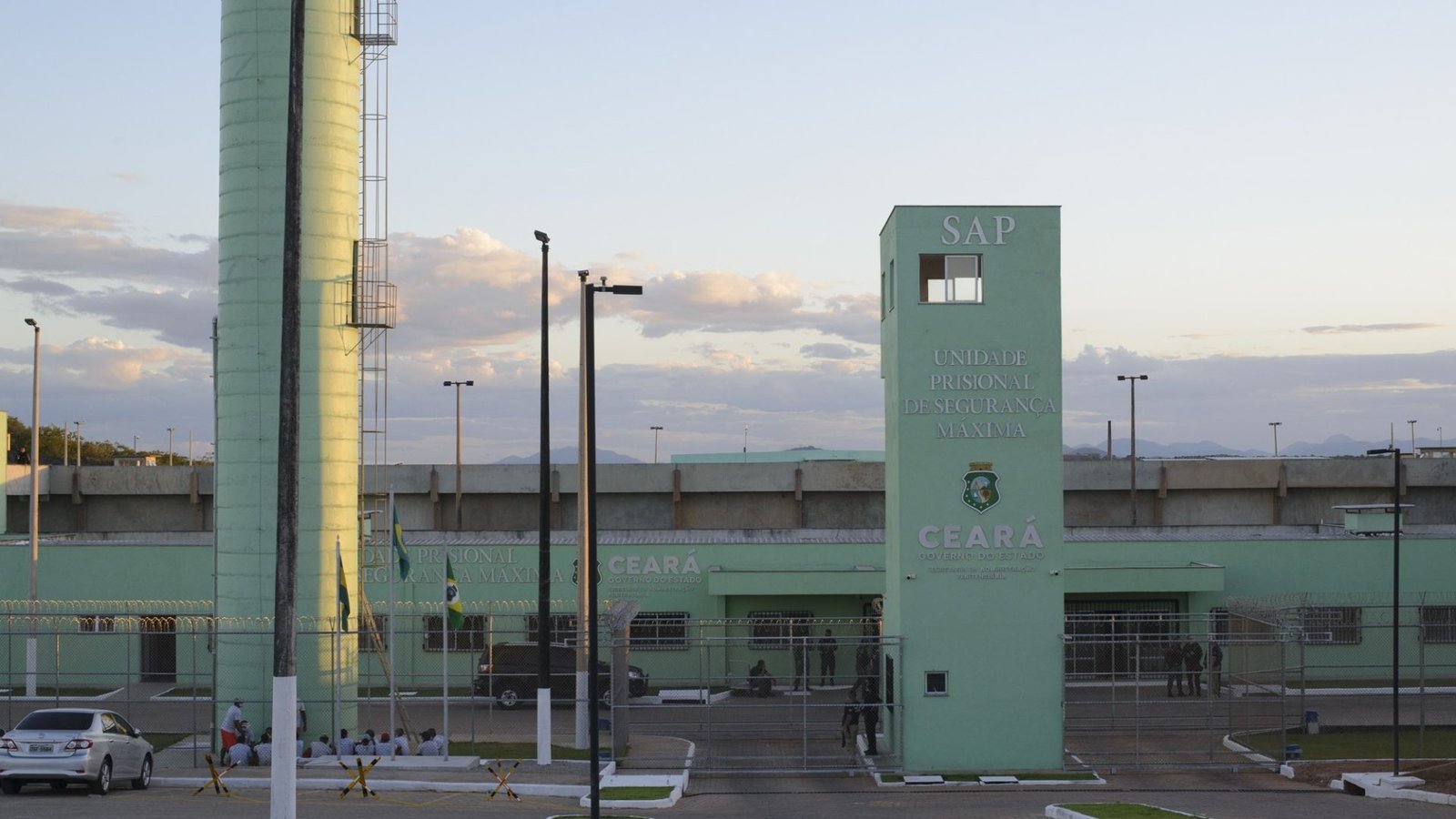 Governo do Ceará/Reprodução