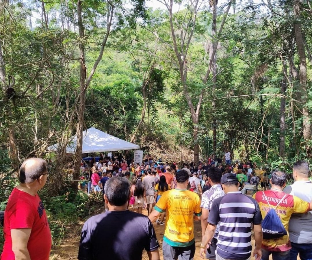 Foto: Claudiana Mourato