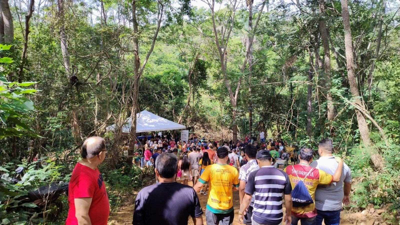 Foto: Claudiana Mourato