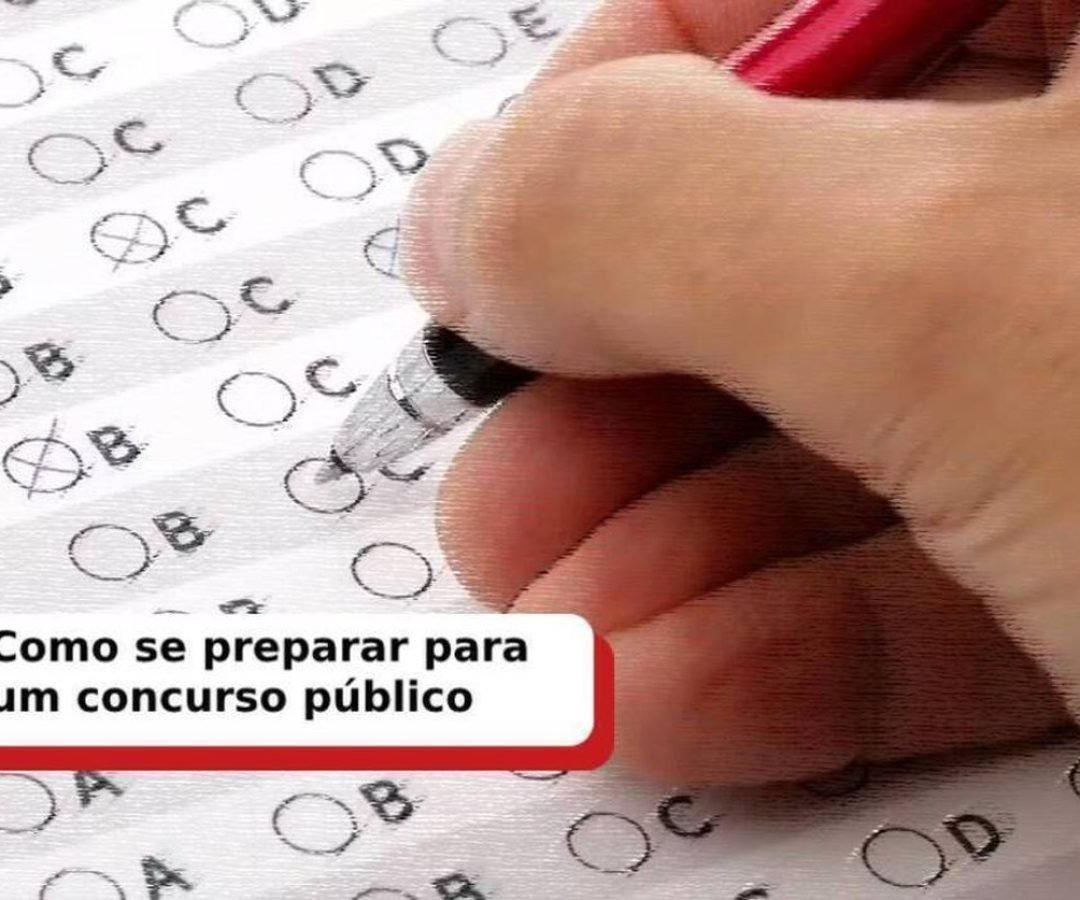 estratégias práticas para conquistar sua vaga