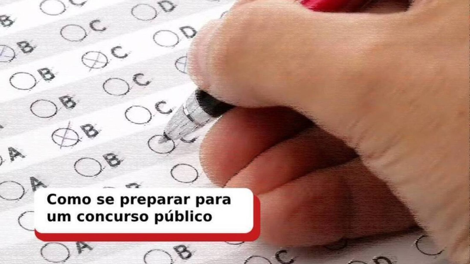 estratégias práticas para conquistar sua vaga