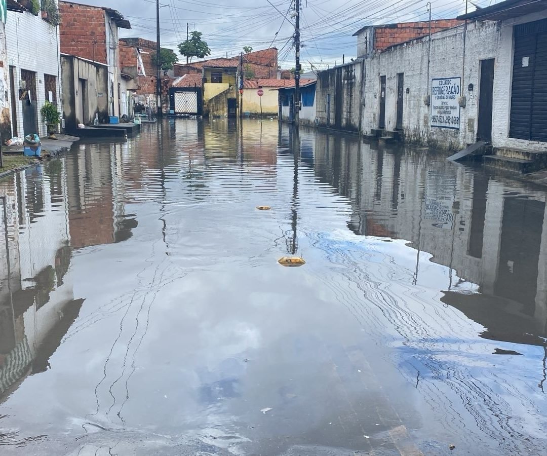Foto: Bruno Cavalcante/ TV Verdes Mares